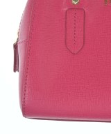 FURLA（フルラ）ハンドバッグ ピンク サイズ:- レディース/2200617600053