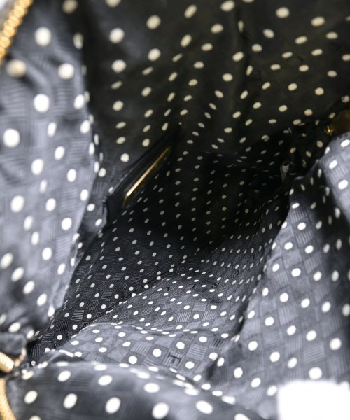 FURLA（フルラ）ハンドバッグ 黒 サイズ:- レディース/2200632735044