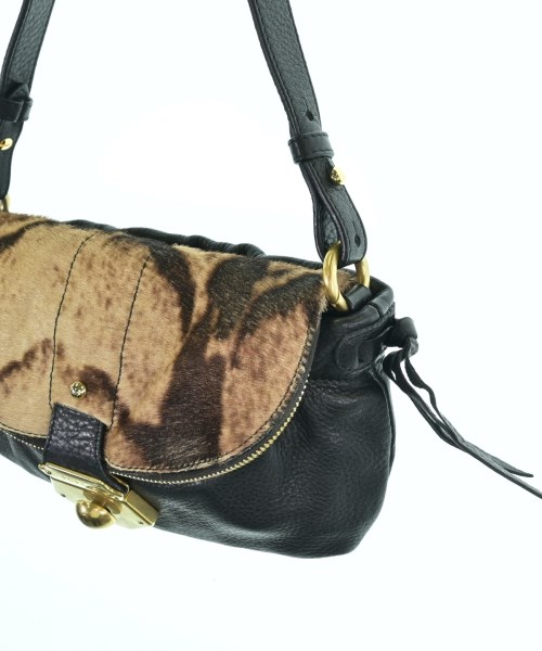 FURLA（フルラ）ハンドバッグ 黒 サイズ:- レディース/2200632735044