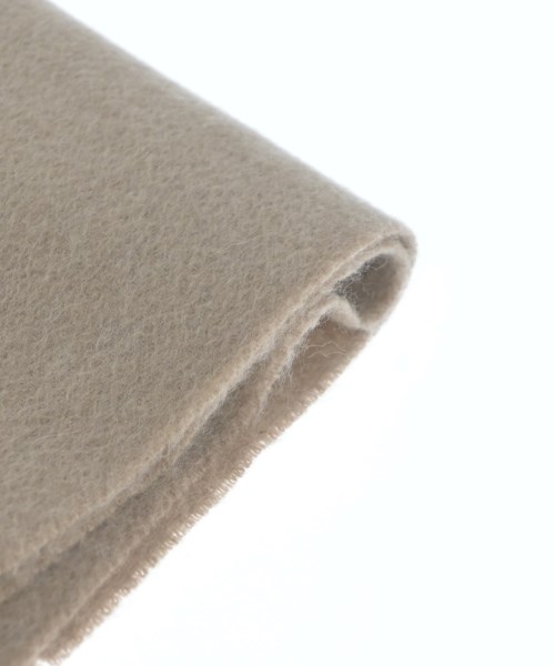 FURLA（フルラ）マフラー ベージュ サイズ:- レディース/2200632810055