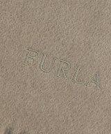 FURLA（フルラ）マフラー ベージュ サイズ:- レディース/2200632810055