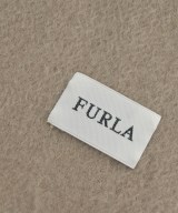 FURLA（フルラ）マフラー ベージュ サイズ:- レディース/2200632810055