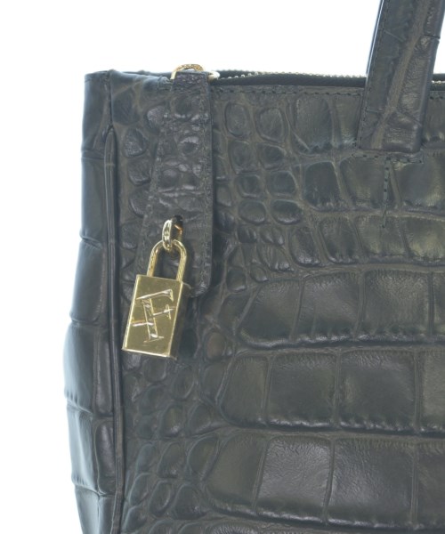 FURLA（フルラ）トートバッグ 紺 サイズ:- レディース/2200618642090