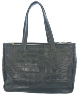 FURLA（フルラ）トートバッグ 紺 サイズ:- レディース/2200618642090