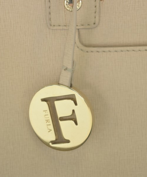 FURLA（フルラ）トートバッグ ベージュ サイズ:- レディース/2200619792077