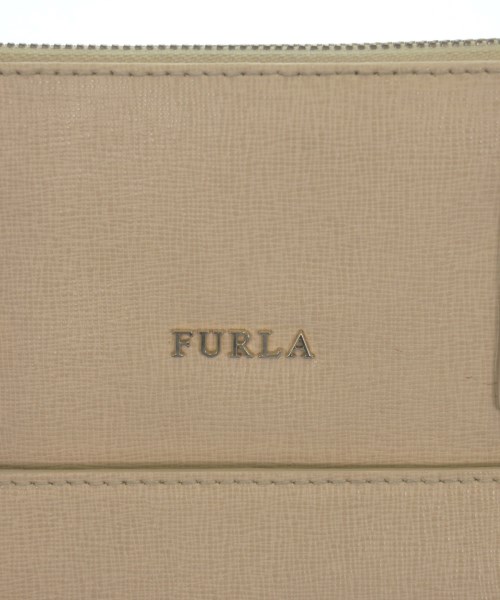 FURLA（フルラ）トートバッグ ベージュ サイズ:- レディース/2200619792077