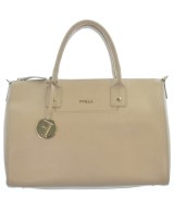 FURLA（フルラ）トートバッグ ベージュ サイズ:- レディース/2200619792077