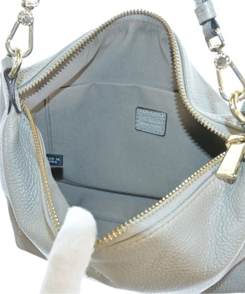 FURLA（フルラ）ショルダーバッグ グレー サイズ:- レディース/2200633704025