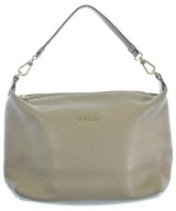 FURLA（フルラ）ショルダーバッグ グレー サイズ:- レディース/2200633704025