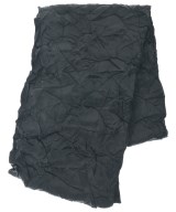 FURLA（フルラ）ストール 黒 サイズ:- レディース/2200630146088