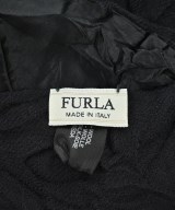 FURLA（フルラ）ストール 黒 サイズ:- レディース/2200630146088
