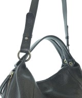 FURLA（フルラ）ショルダーバッグ 黒 サイズ:- レディース/2200634196010