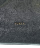 FURLA（フルラ）ショルダーバッグ 黒 サイズ:- レディース/2200634196010