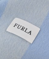 FURLA（フルラ）マフラー 青 サイズ:- レディース/2200634371028