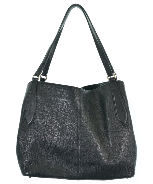 FURLA（フルラ）トートバッグ 黒 サイズ:- レディース/2200603174193