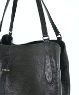 FURLA（フルラ）トートバッグ 黒 サイズ:- レディース/2200603174193