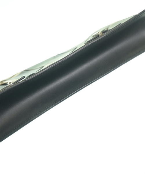 FURLA（フルラ）クラッチバッグ 黒 サイズ:- メンズ/2200610839047