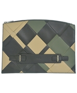 FURLA（フルラ）クラッチバッグ 黒 サイズ:- メンズ/2200610839047