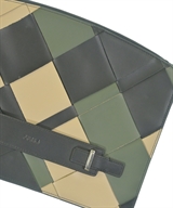 FURLA（フルラ）クラッチバッグ 黒 サイズ:- メンズ/2200610839047