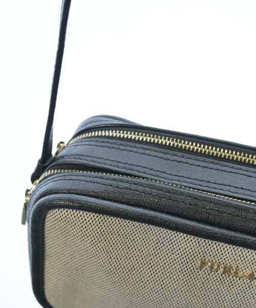 FURLA（フルラ）ショルダーバッグ 白 サイズ:- レディース/2200610897054