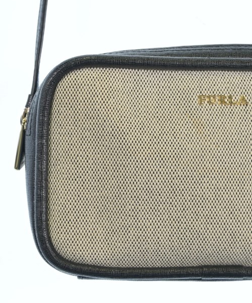 FURLA（フルラ）ショルダーバッグ 白 サイズ:- レディース/2200610897054