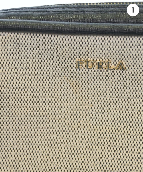 FURLA（フルラ）ショルダーバッグ 白 サイズ:- レディース/2200610897054
