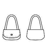 FURLA（フルラ）ショルダーバッグ 白 サイズ:- レディース/2200610897054