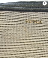 FURLA（フルラ）ショルダーバッグ 白 サイズ:- レディース/2200610897054