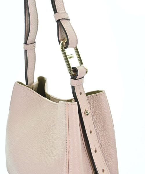 FURLA（フルラ）ショルダーバッグ ピンク サイズ:- レディース/2200610821264