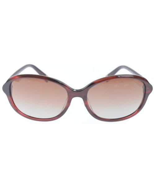 FURLA（フルラ）サングラス 赤 サイズ:- レディース/2200607960204