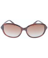 FURLA（フルラ）サングラス 赤 サイズ:- レディース/2200607960204