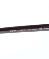 FURLA（フルラ）サングラス 赤 サイズ:- レディース/2200607960204