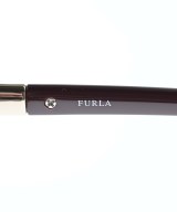 FURLA（フルラ）サングラス 赤 サイズ:- レディース/2200607960204