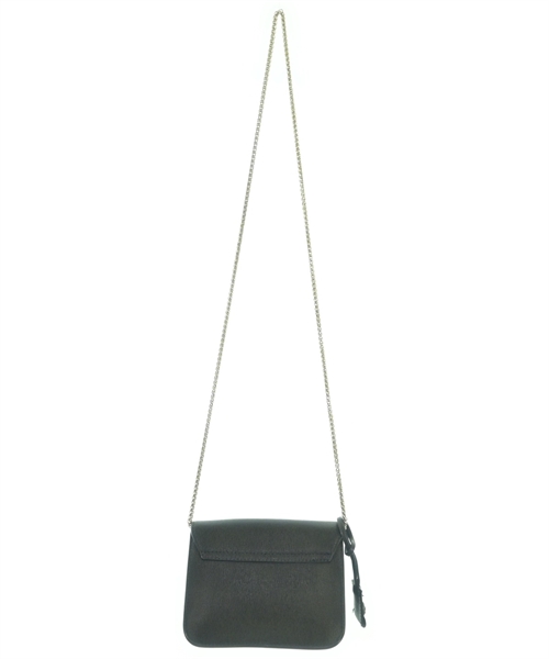 FURLA（フルラ）ハンドバッグ 黒 サイズ:- レディース/2200612349032