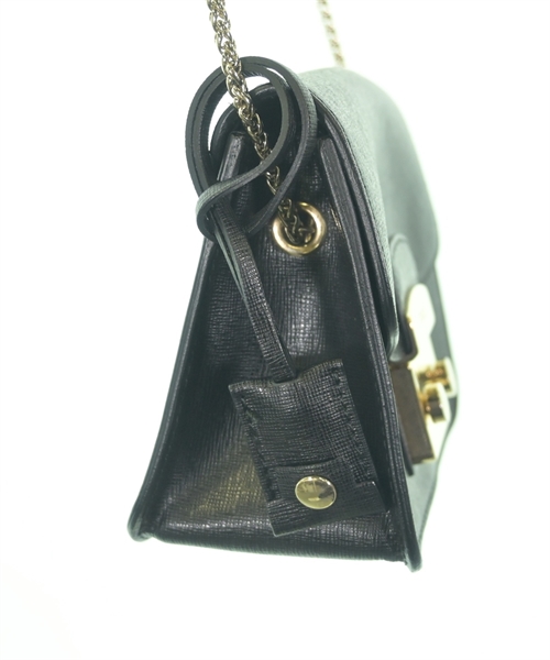 FURLA（フルラ）ハンドバッグ 黒 サイズ:- レディース/2200612349032