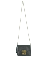 FURLA（フルラ）ハンドバッグ 黒 サイズ:- レディース/2200612349032