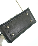 FURLA（フルラ）ハンドバッグ 黒 サイズ:- レディース/2200612349032