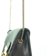 FURLA（フルラ）ハンドバッグ 黒 サイズ:- レディース/2200612349032