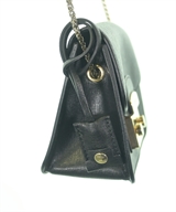 FURLA（フルラ）ハンドバッグ 黒 サイズ:- レディース/2200612349032