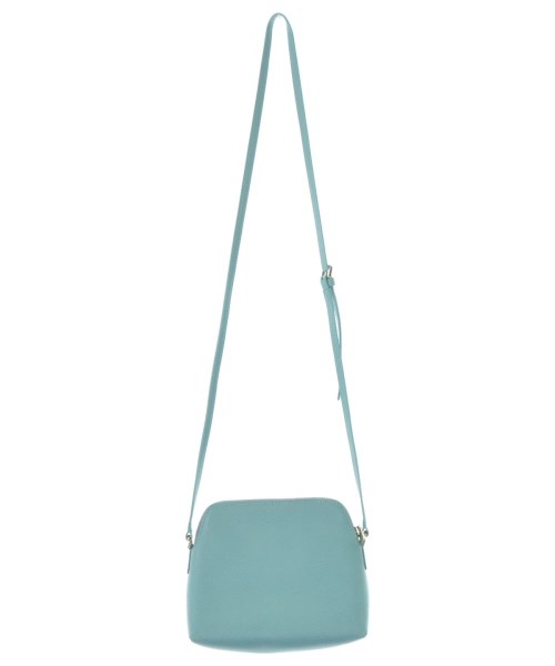 FURLA（フルラ）ショルダーバッグ 青 サイズ:- レディース/2200612556010
