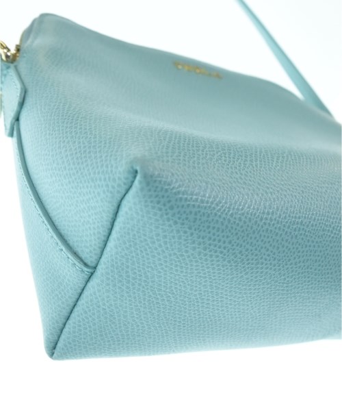 FURLA（フルラ）ショルダーバッグ 青 サイズ:- レディース/2200612556010