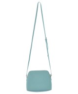 FURLA（フルラ）ショルダーバッグ 青 サイズ:- レディース/2200612556010