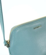 FURLA（フルラ）ショルダーバッグ 青 サイズ:- レディース/2200612556010