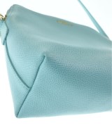 FURLA（フルラ）ショルダーバッグ 青 サイズ:- レディース/2200612556010