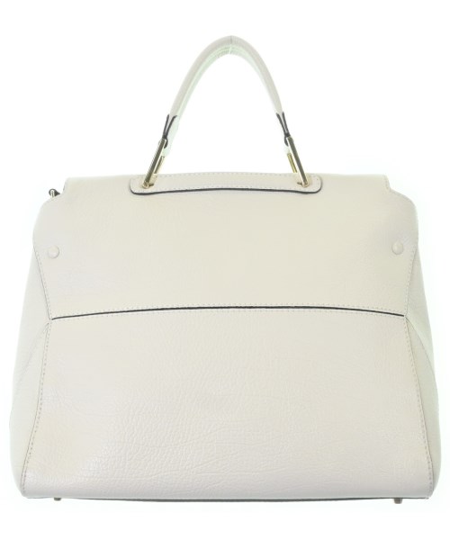 FURLA（フルラ）ハンドバッグ 白 サイズ:- レディース/2200608754116
