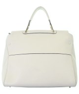 FURLA（フルラ）ハンドバッグ 白 サイズ:- レディース/2200608754116
