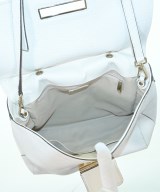 FURLA（フルラ）ハンドバッグ 白 サイズ:- レディース/2200608754116