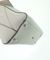FURLA（フルラ）ハンドバッグ 白 サイズ:- レディース/2200608754116