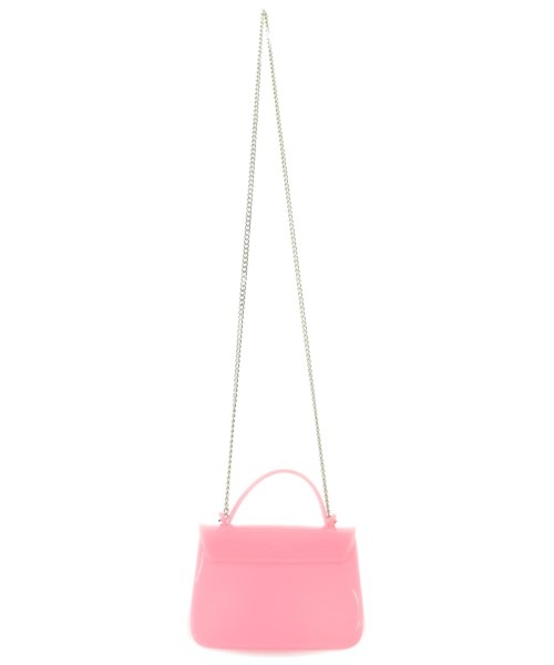FURLA（フルラ）ハンドバッグ ピンク サイズ:- レディース/2200612515055