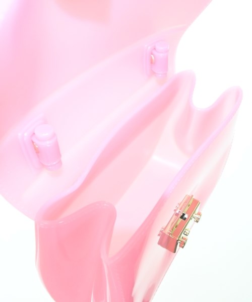 FURLA（フルラ）ハンドバッグ ピンク サイズ:- レディース/2200612515055